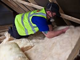 Best Attic Insulation Installation  in Pahokee, FL